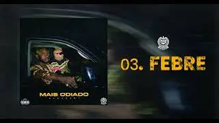 BakaBaki - Febre
