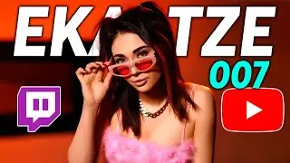 Mr.MoL - Ekatze 007 (ПРЕМЬЕРА КЛИПА 2024)