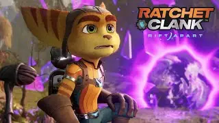 Ratchet & Clank: Rift Apart - All Raritanium Locations (SAVALI)