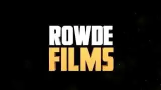 RowDeFilms Intro - By JassenBow