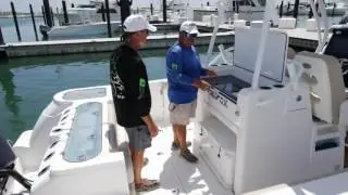 Sea Fox 328 Commander Best Boat Segment