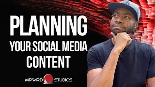 2 EFFECTIVE Ways to Plan Your Social Media Content (+ BONUS)