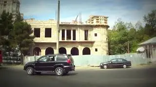 Ахмедлы - 8 км. 25.08.12. Баку
