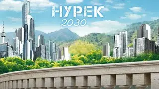 Город НУРЕК 2024 становится Очень красивым городам в Таджикистане!