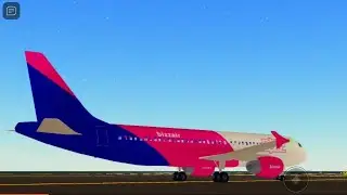 Wizz Air flight 7425 with Airbus A320-200 (W67425/WZZ7425)