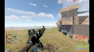 Rust script