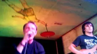 MYVERSAL - Personal Vampire (22.11.15)