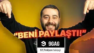 Instagram SAYFA BÜYÜTME! ⚡️ Backlink Almak - Etiket ile Sayfa Nasıl Büyür? | Instagram Eğitim