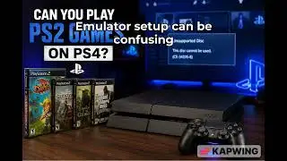 PS2 BIOS, PCSX2 & AetherSX2 Setup Guide