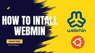 Install Webmin on Ubuntu 22.04 in Just 10 Minutes with This Easy Guide