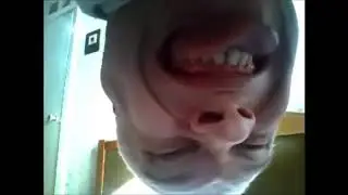 Генадий Горин сошел с ума и думает, что он чужое