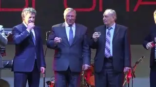 Торговая компания "ЕВРОПА" Видео отчёт открытия ДЦ