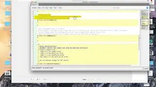 FunNGames - Declaring and Initializing Arrays