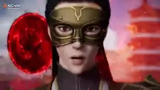 Martial Master Episode 316 Sub Indo