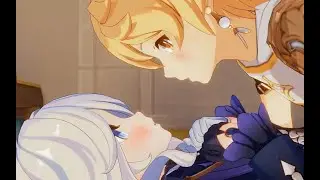 What Will Happen When it's the First Time at Girlfriend's House?