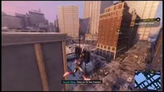 Unlocking New Programmable Matter Suit - Marvel's Spider-Man: Miles Morales