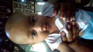 Celana melorot