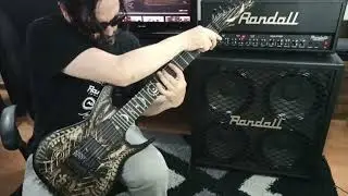 Insane Guitar Ballad