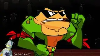 😎Battletoads2023🔥💪