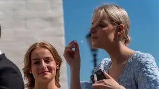 Rickard och Emelie´s bröllop 2022-06-04