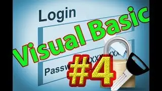 [Visual Basic .Net] - Créer un système de connexion et d'inscription (Partie 4)
