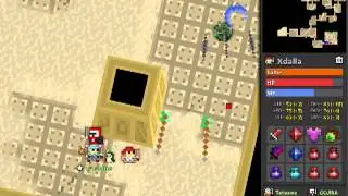 RotMG - Tomb Time: Episode 2 - Trickster