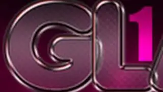 Glass Text Effect (Part 1/2) - Photoshop CS5 Tutorial
