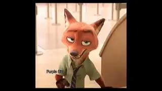edit•-🦊Nick Wild🦊-•edit