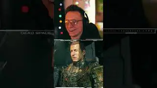 Концовка Dead Space remake 