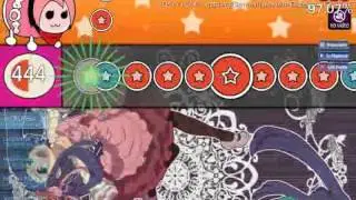 osu! 07th Expansion - Eiji Kuinbii [Collapse] (Taiko)