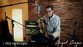 Ángel Corpa - 