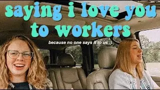 saying 