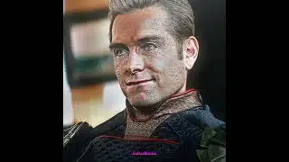 I Am Better💀- Homelander 4K Edit || Close Eyes (Edit Audio) || #shorts