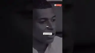 Best Motivation ✌🏻 Mbappe