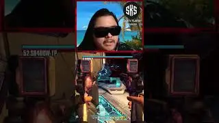 Borderlands Pre-Sequel DLC Boss: Shadow Trap