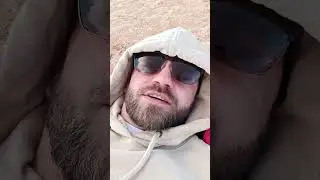 отдых на море, станица Голубицкая)