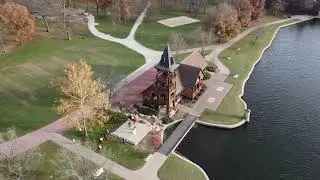 Pottawatomie Park