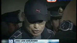 Chilavert y 