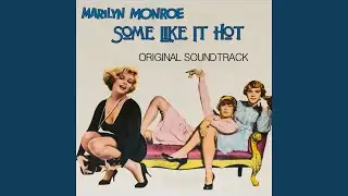 I Wanna Be Loved By You (Theme from 