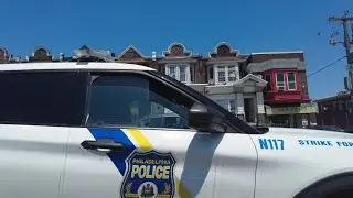 KENSINGTON UPDATE- PHILADELPHIA HAS PROBLEMS