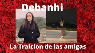 La ultima traición de sus «amigas» a Debanhi. Su padre Mario revela los detalleLAS NOTIICIAS DE HOY
