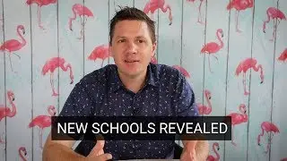 Innovation High: What does a New School designed for modern learning look like?