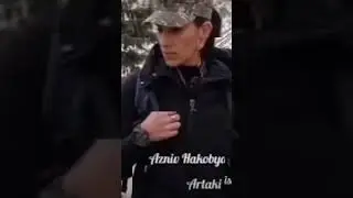 Azniv Hakobyan