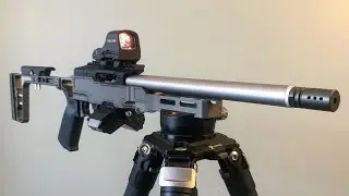 Grey Birch Solutions Foundation Chassis: Unboxing, Assembly, First Impression