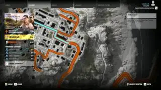 Ghost Recon Wildlands with the Crew: Episode 4