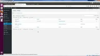 WordPress User Management