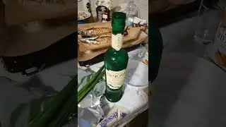 Скумбрия запеченная
