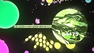Gota.io Finest 🌺 (Insane 64x Reverses!)