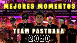 MI ÚLTIMO VIDEO DEL AÑO|| LOS MEJORES MOMENTOS 2020 || NOMOPASTRANA