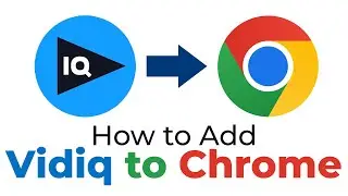 How to Add Vidiq Extension for Chrome or Firefox